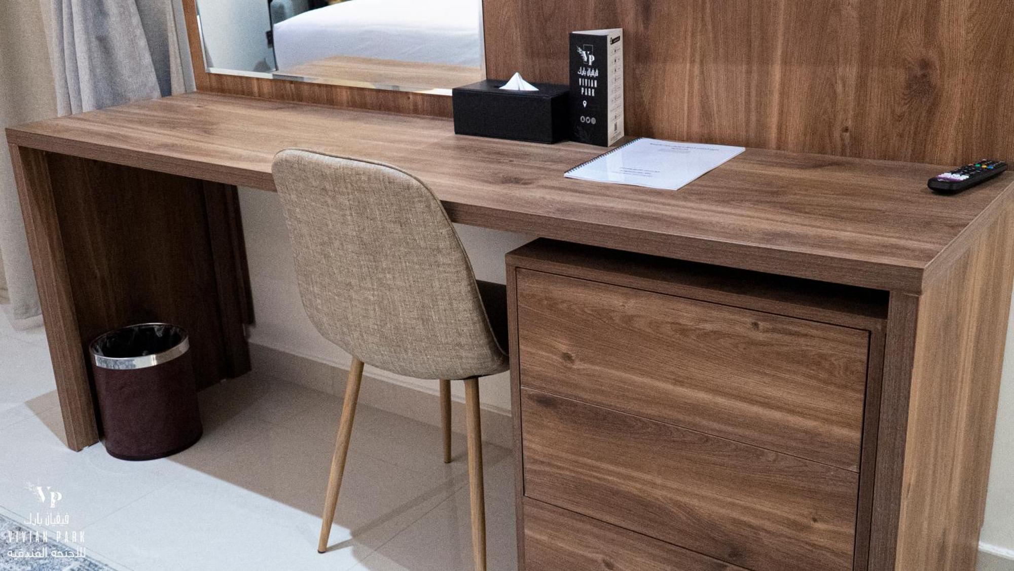 Vivian Park Al-Aziziya Aparthotel Рияд Екстериор снимка